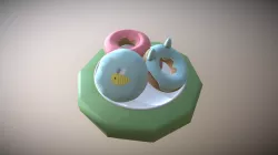 Donuts
