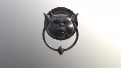 Door Knocker