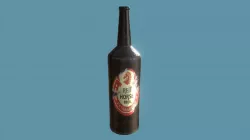 Empty Bottle