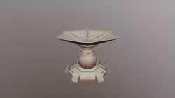 Energy Collector