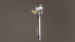 Engine Blade (FFXV)