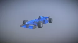 F1 Car