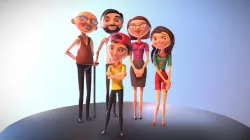 Familia ARESEP