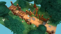 Fantasy Environment (Farm Vengeance)