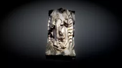 Fasede sculpture 007