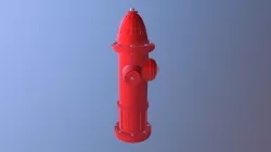 Fire Hydrant