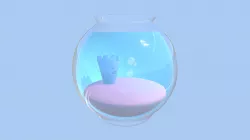 Fish Bowl WIP