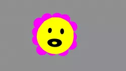 Flower Bfdi