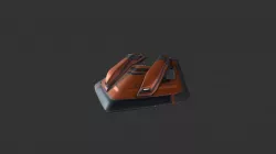 Forerunner Glider