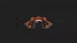 Fortnite - Forerunner