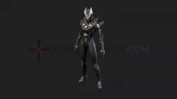 Fortnite - Oblivion