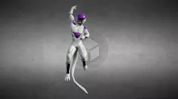 Freezer