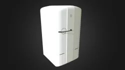 fridge