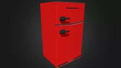 fridge