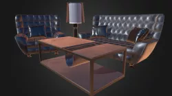 furniture set
