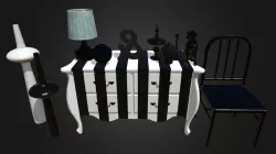 furniture set