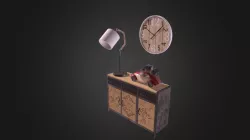 furniture set