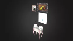 furniture set