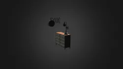 furniture set