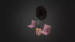 furniture set