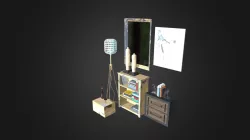 furniture set