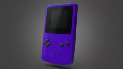 Game Boy Color