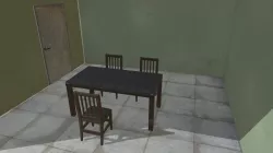 Game Ready Room Interrogation