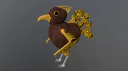 Gearsel