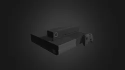 ging console