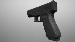 Glock 18