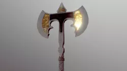 GreatAxe