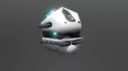 Grenade Teleporte