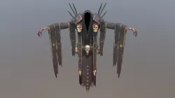 Grim Reaper