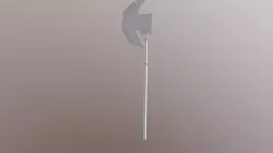 Halberd