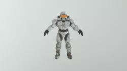 Halo Wars 2 Spartan