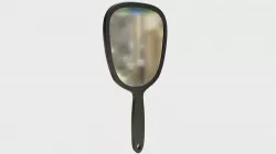 Handheld mirror