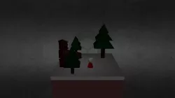 Handmaid's tale Low Poly