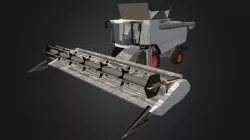 harvester