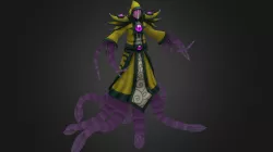 Hastur Boss