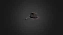 hat watch
