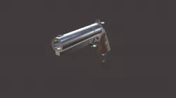hbGun