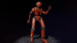 HK-47