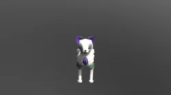 Horror Cat