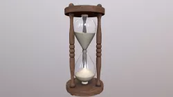 Hour Glass