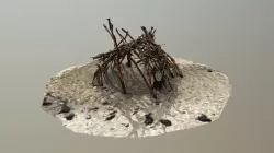 House of Sticks
