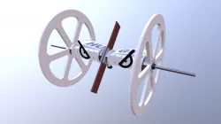 HUGE - Battlebots
