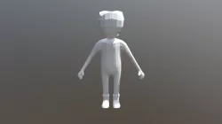 human