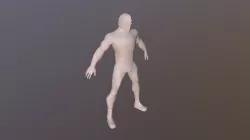 Humanoid