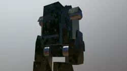 IM-00 Exo Suit