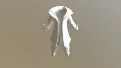 Jacket Pants